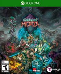 Children of Morta - Xbox One | Anubis Games and Hobby