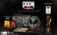 Doom Eternal [Collector's Edition] - PC Games | Anubis Games and Hobby