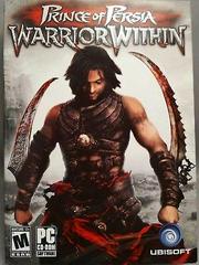 Prince of Persia Warrior Within - PC Games | Anubis Games and Hobby