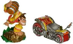 Donkey Kong Supercharged Combo Pack - Amiibo | Anubis Games and Hobby