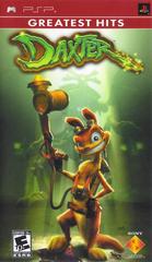 Daxter [Greatest Hits] - PSP | Anubis Games and Hobby