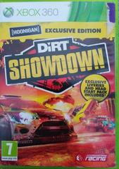 Dirt: Showdown [Hoonigan Edition] - PAL Xbox 360 | Anubis Games and Hobby