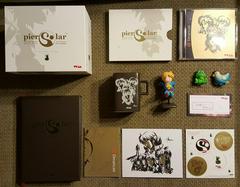 Pier Solar [Collector's Edition] - Sega Dreamcast | Anubis Games and Hobby