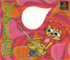 Um Jammer Lammy - JP Playstation | Anubis Games and Hobby