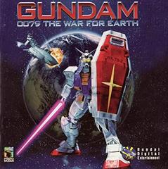 Gundam 0079: The War for Earth - PC Games | Anubis Games and Hobby