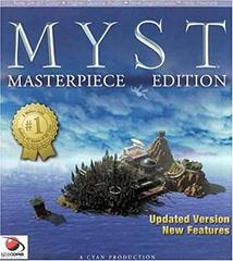 Myst [Masterpiece Edition] - PC Games | Anubis Games and Hobby