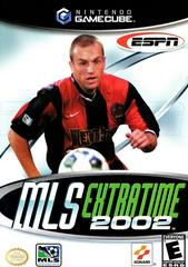 ESPN MLS ExtraTime 2002 - Gamecube | Anubis Games and Hobby