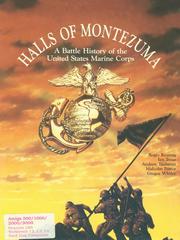 Halls of Montezuma - Amiga | Anubis Games and Hobby
