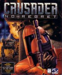 Crusader: No Regret - PC Games | Anubis Games and Hobby