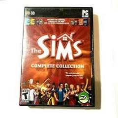 Sim Collection - PC Games | Anubis Games and Hobby