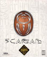 Scarab - PC Games | Anubis Games and Hobby