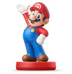 Mario - Super Mario - Amiibo | Anubis Games and Hobby