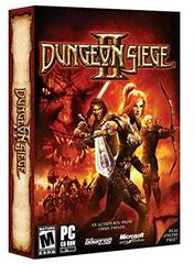 Dungeon Siege 2 - PC Games | Anubis Games and Hobby