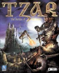 Tzar: The Burden of the Crown - PC Games | Anubis Games and Hobby