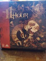 The 11th Hour - PC Games | Anubis Games and Hobby