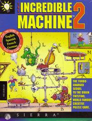 The Incredible Machine 2 - PC Games | Anubis Games and Hobby