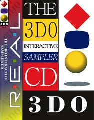 3DO Interactive Sampler CD - 3DO | Anubis Games and Hobby