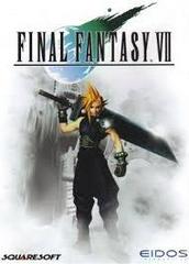 Final Fantasy VII - PC Games | Anubis Games and Hobby