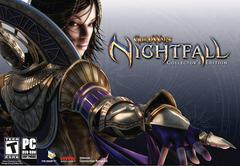 Guild Wars Nightfall [Collector's Edition] - PC Games | Anubis Games and Hobby