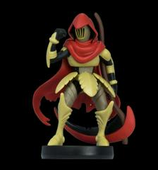 Specter Knight - Amiibo | Anubis Games and Hobby