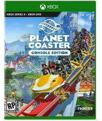 Planet Coaster - Xbox One | Anubis Games and Hobby