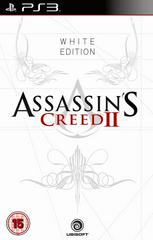 Assassin's Creed II [White Edition] - PAL Playstation 3 | Anubis Games and Hobby