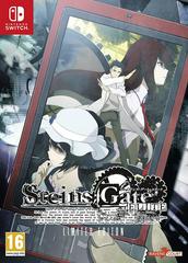 Steins Gate Elite [Limited Edition] - PAL Nintendo Switch | Anubis Games and Hobby