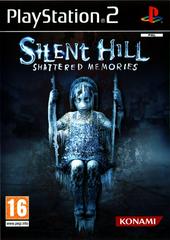 Silent Hill: Shattered Memories - PAL Playstation 2 | Anubis Games and Hobby