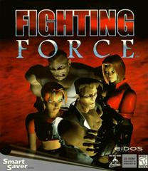 Fighting Force - PC Games | Anubis Games and Hobby