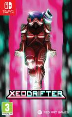 Xeodrifter - PAL Nintendo Switch | Anubis Games and Hobby