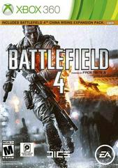 Battlefield 4 [Limited Edition] - Xbox 360 | Anubis Games and Hobby