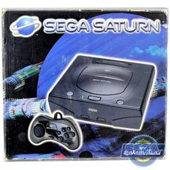 Sega Saturn Console - PAL Sega Saturn | Anubis Games and Hobby