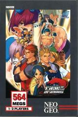 Rage of the Dragons - Neo Geo AES | Anubis Games and Hobby