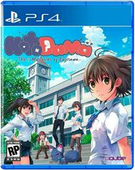 Kotodama: 7 Mysteries of Fujisawa - Playstation 4 | Anubis Games and Hobby