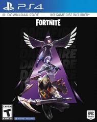 Fortnite: Darkfire - Playstation 4 | Anubis Games and Hobby