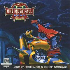 One Must Fall: 2097 - PC Games | Anubis Games and Hobby