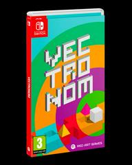 Vectronom - PAL Nintendo Switch | Anubis Games and Hobby