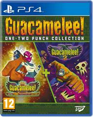 Guacamelee! One-Two Punch Collection - PAL Playstation 4 | Anubis Games and Hobby