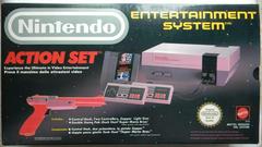 Nintendo Entertainment System [Action Set] - PAL NES | Anubis Games and Hobby