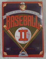 Earl Weaver Baseball 2 - PC Games | Anubis Games and Hobby