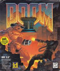 Doom II - PC Games | Anubis Games and Hobby