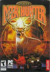 Deer Hunter 2004 - PC Games | Anubis Games and Hobby