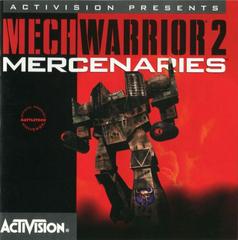 MechWarrior 2: Mercenaries - PC Games | Anubis Games and Hobby