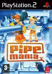 Pipe Mania - PAL Playstation 2 | Anubis Games and Hobby
