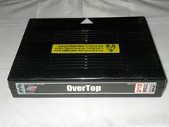 Overtop - Neo Geo | Anubis Games and Hobby