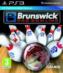 Brunswick Pro Bowling - PAL Playstation 3 | Anubis Games and Hobby