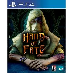 Hand of Fate 2 - PAL Playstation 4 | Anubis Games and Hobby