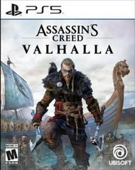 Assassin's Creed Valhalla - Playstation 5 | Anubis Games and Hobby