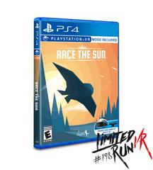 Race the Sun - Playstation 4 | Anubis Games and Hobby