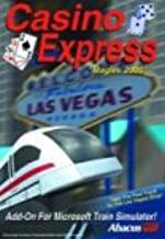 The Casino Express: Maglev 2005 - PC Games | Anubis Games and Hobby